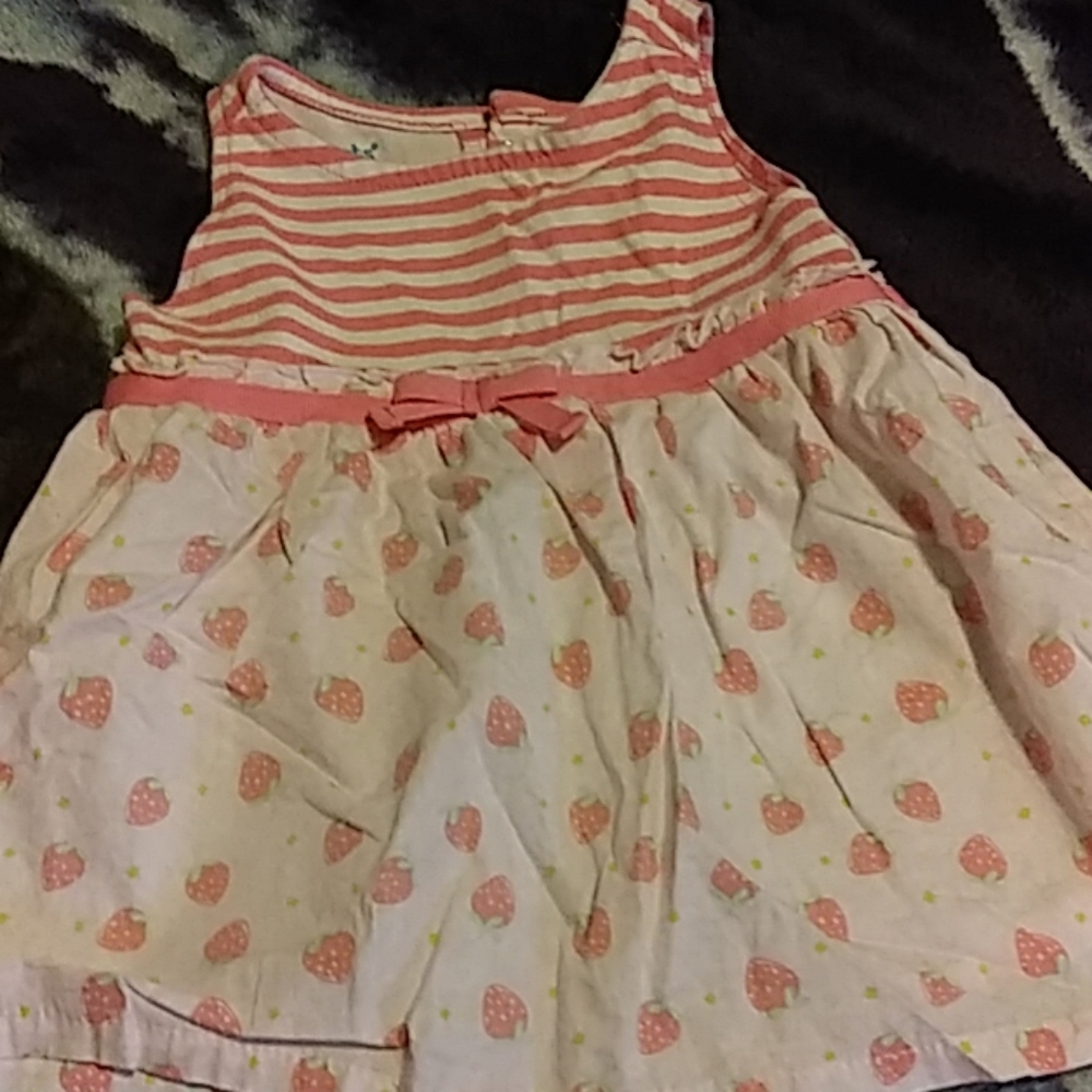 Girl dress